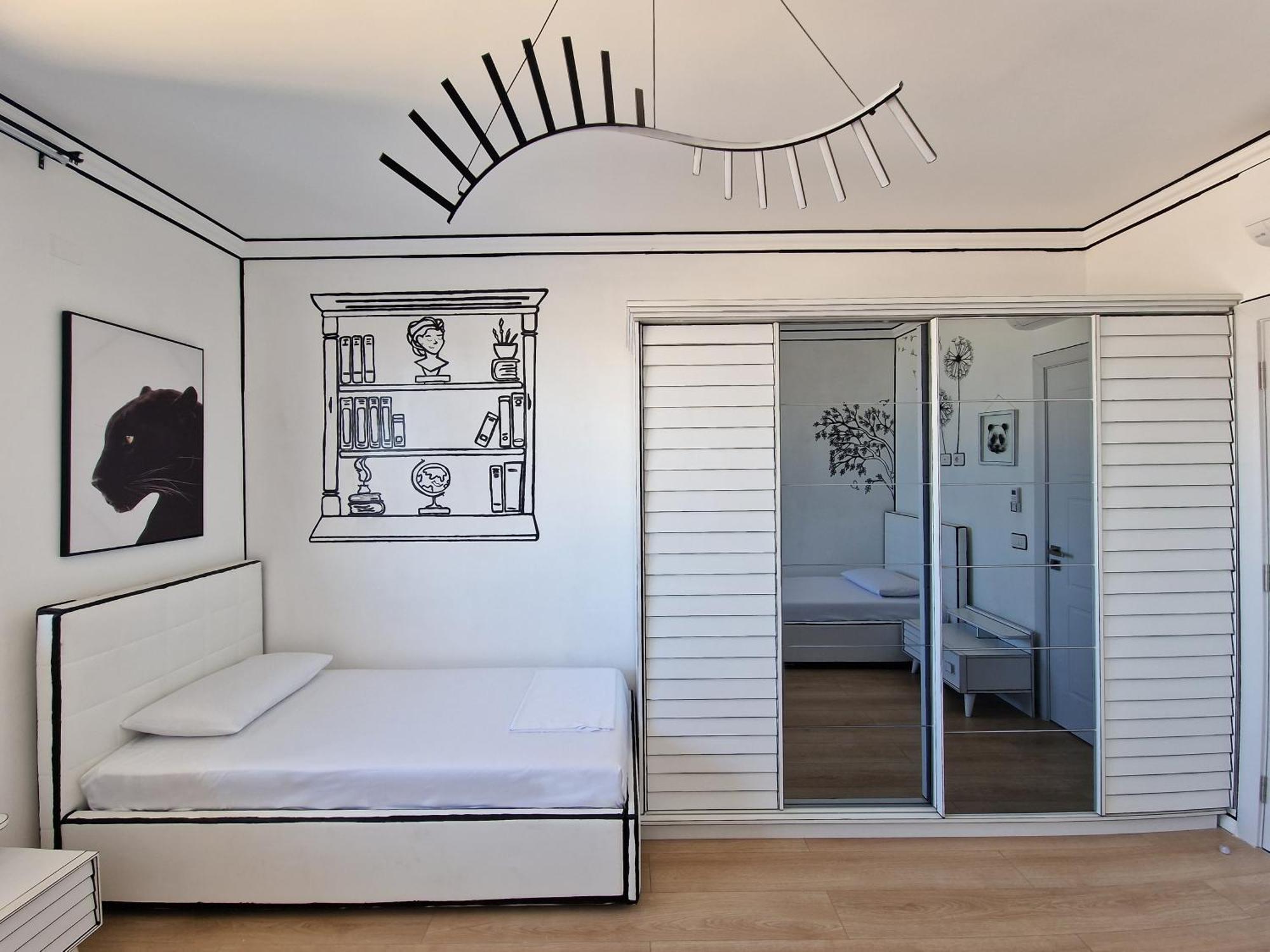 Absolut Vollga Apartman Durrës Kültér fotó
